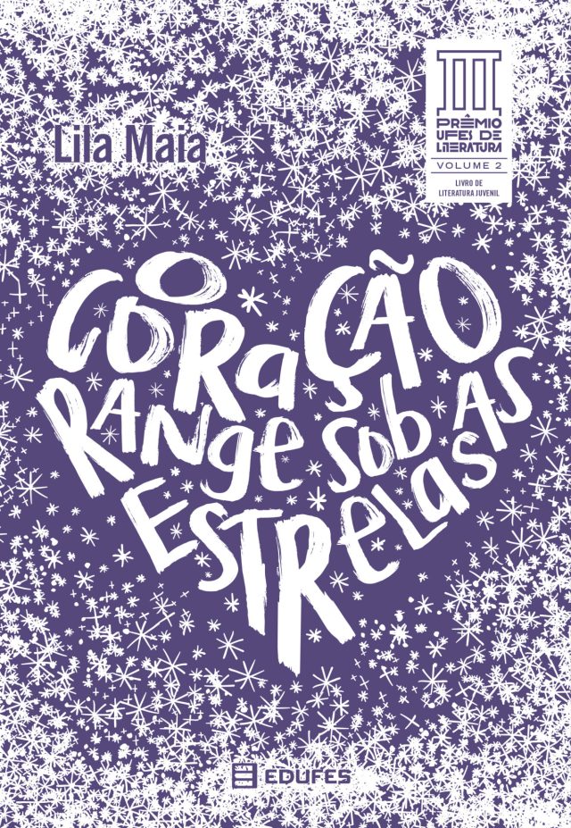 O coração range sob as estrelas