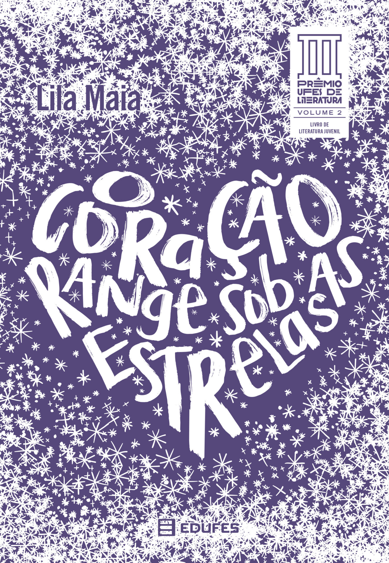 O coração range sob as estrelas