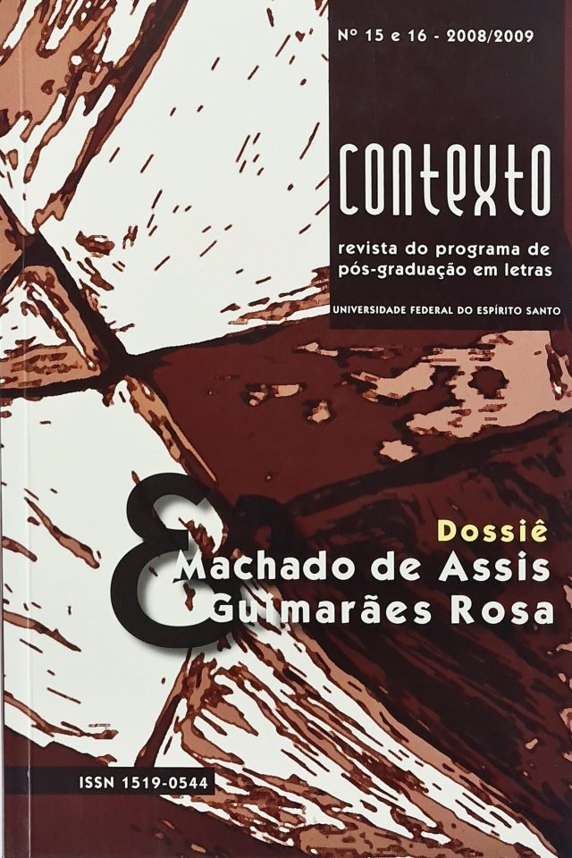 Revista Contexto