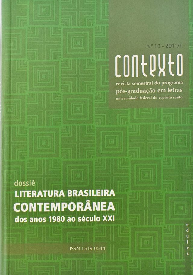 Revista Contexto