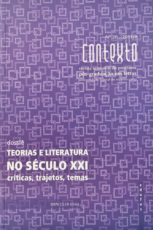 Revista Contexto