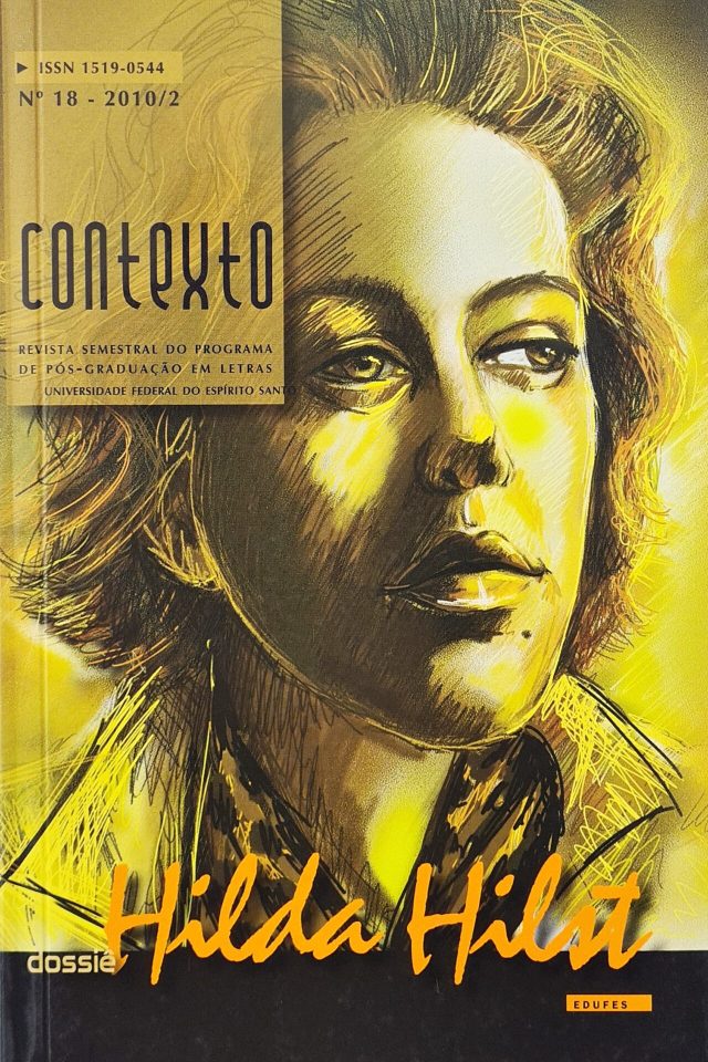 Revista Contexto