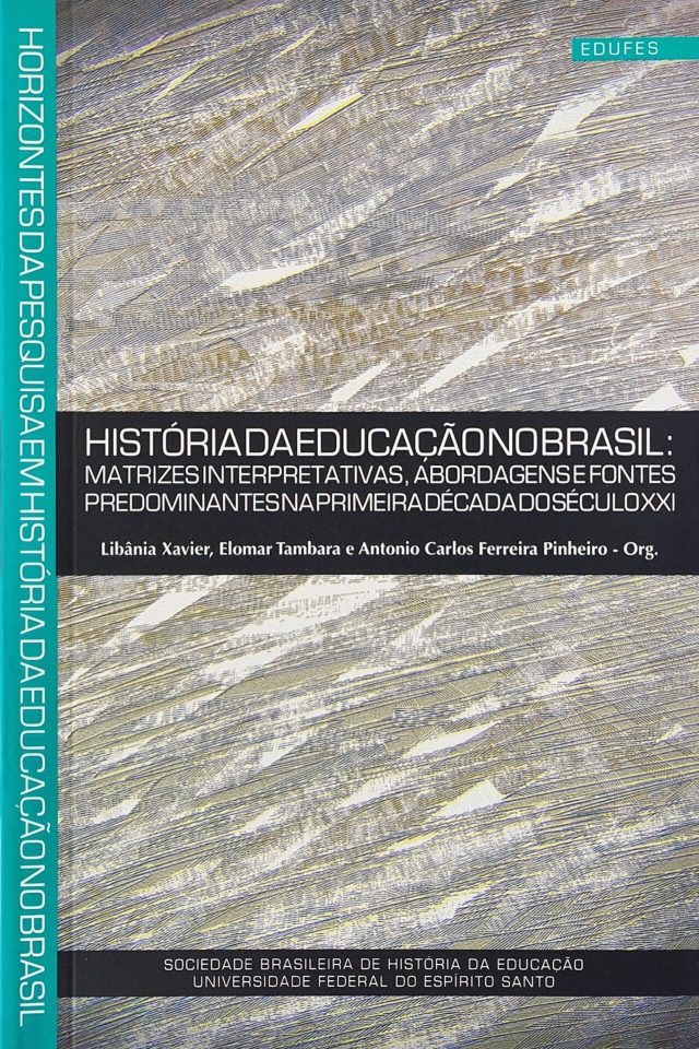 História da Educação no Brasil