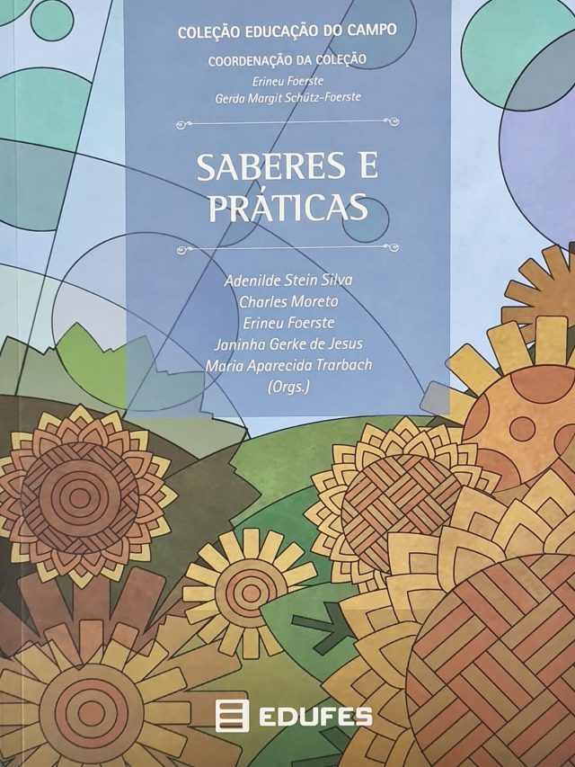 Saberes e Práticas