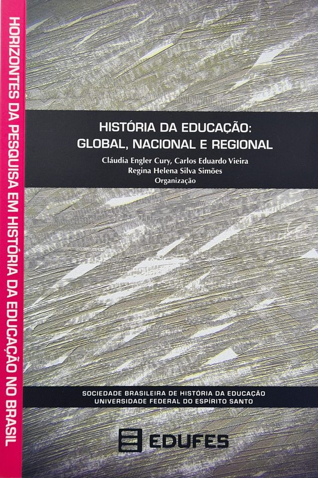 História da Educação