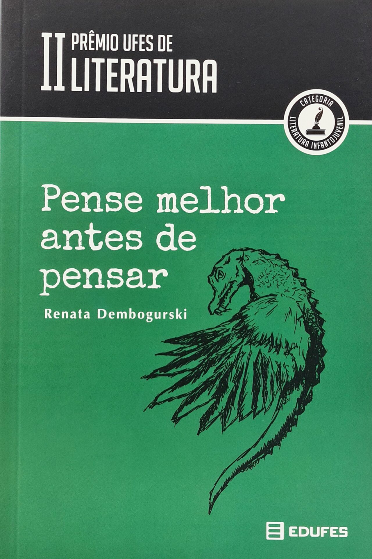 Pense Melhor antes de pensar