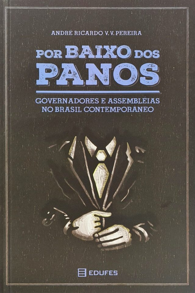 Por baixo dos panos