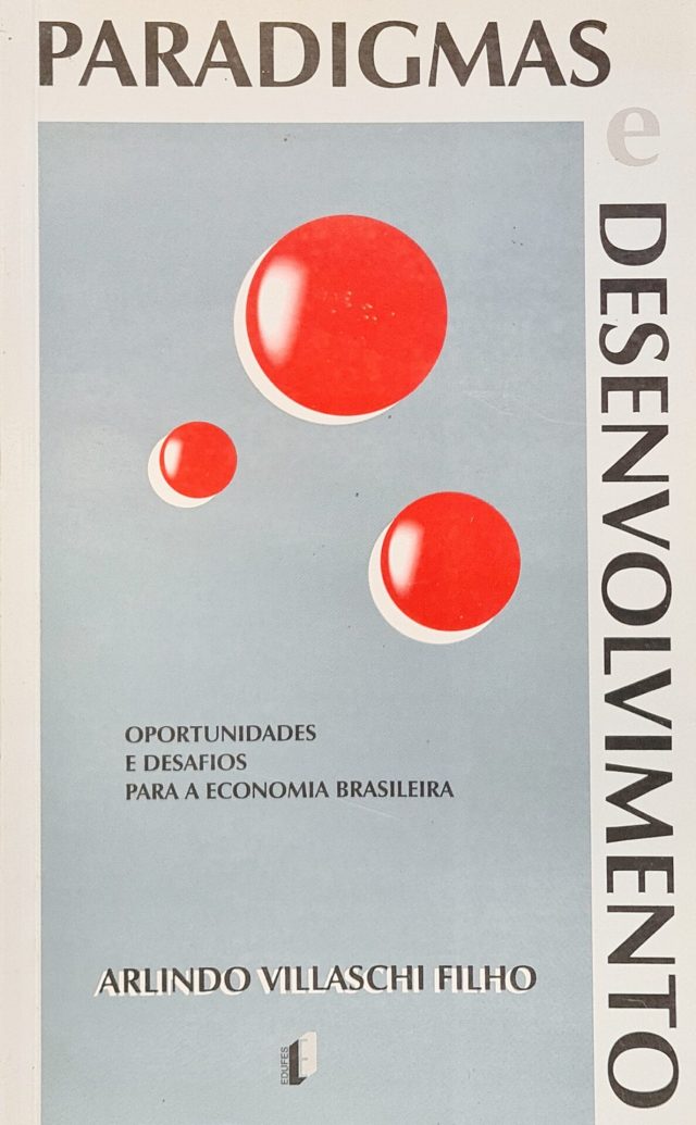 Paradigmas e desenvolvimento