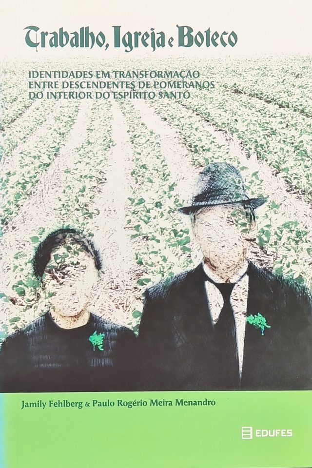 Trabalho, Igreja e Boteco