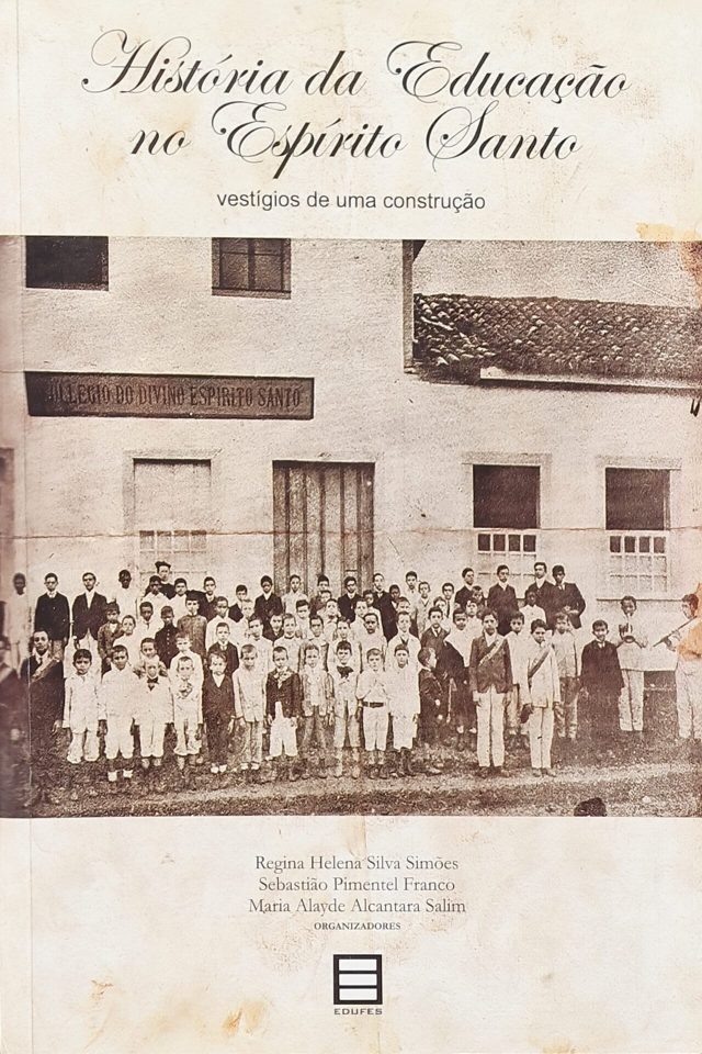 História da Educação no Espírito Santo