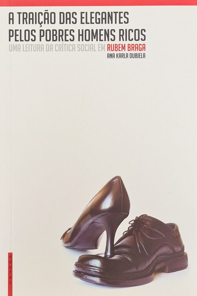 A traição das elegantes pelos pobres homens ricos