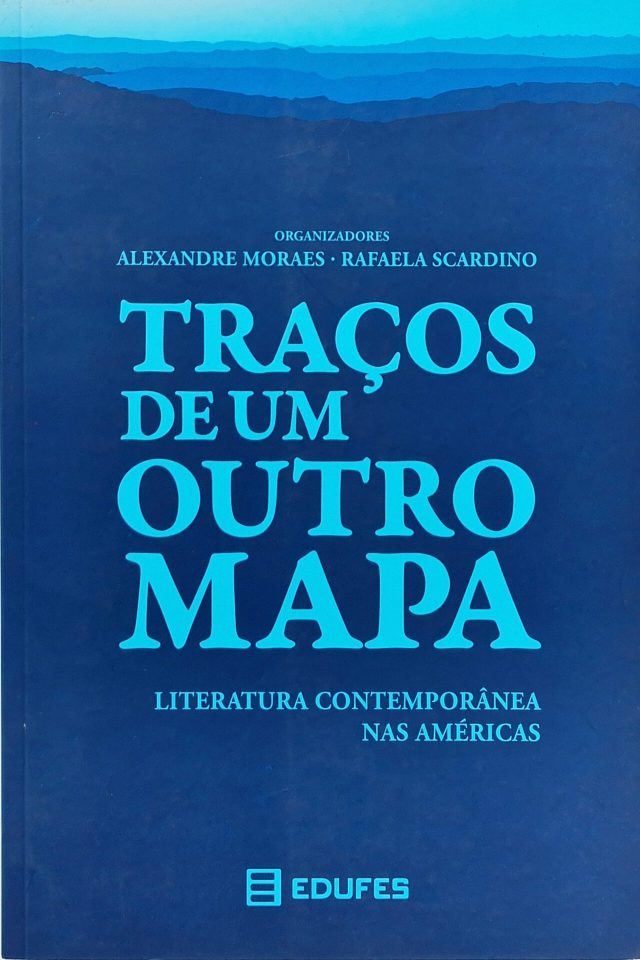 Traços de um outro mapa