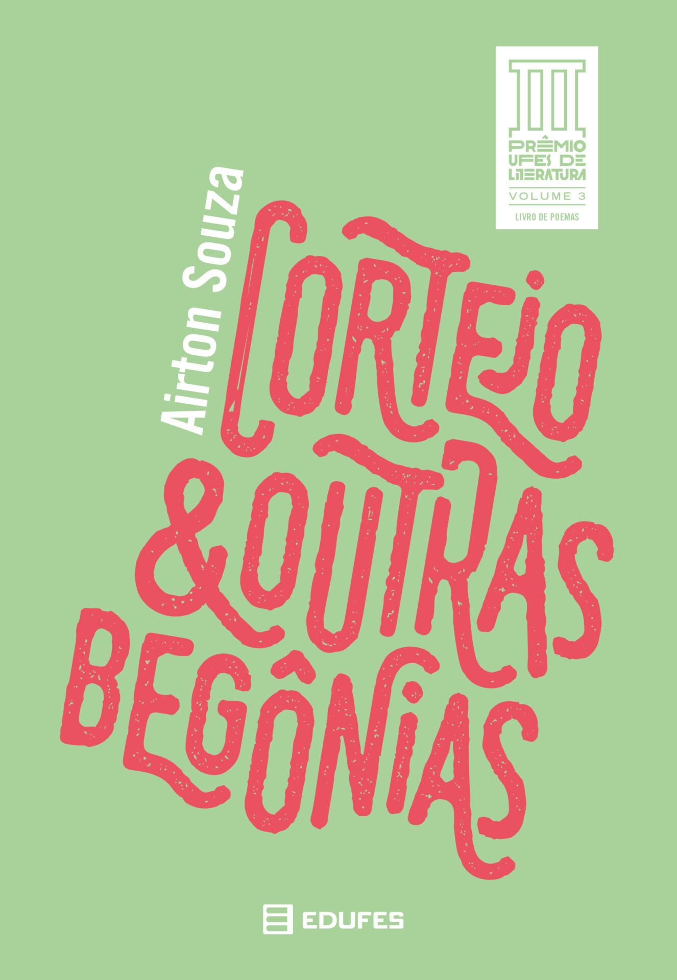 Cortejo & outras begônias