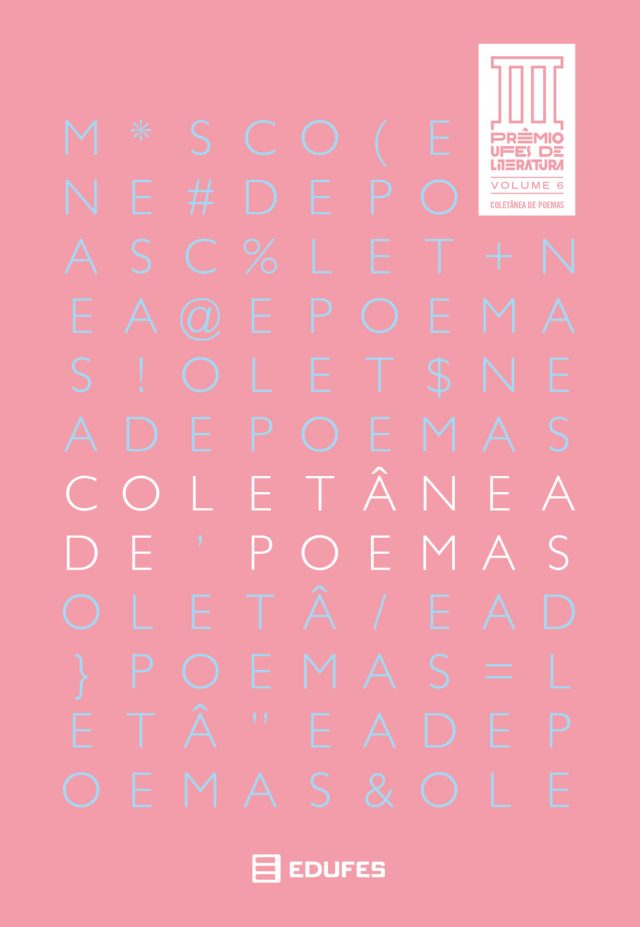 Coletânea de poemas