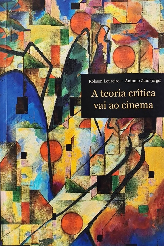 A teoria crítica vai ao cinema