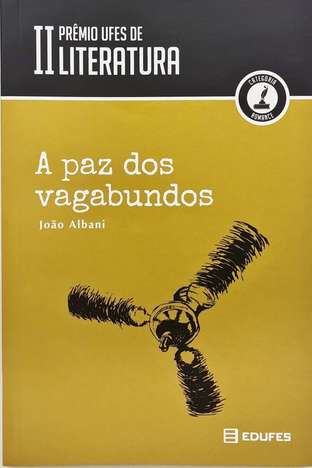 A paz dos vagabundos