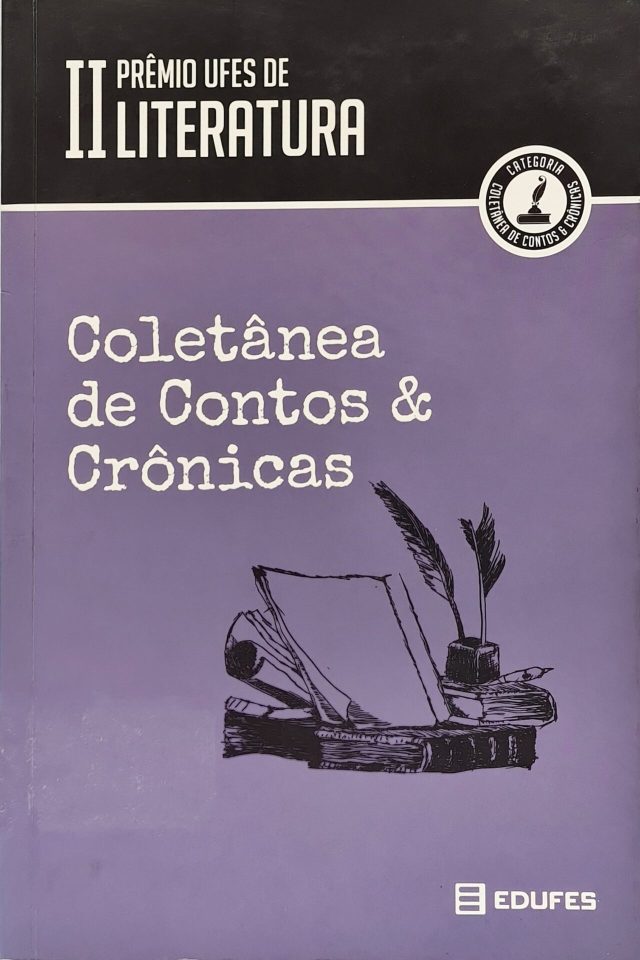 Coletânea de contos & crônicas