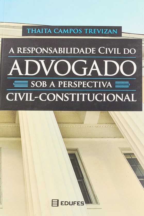 A responsabilidade civil do advogado