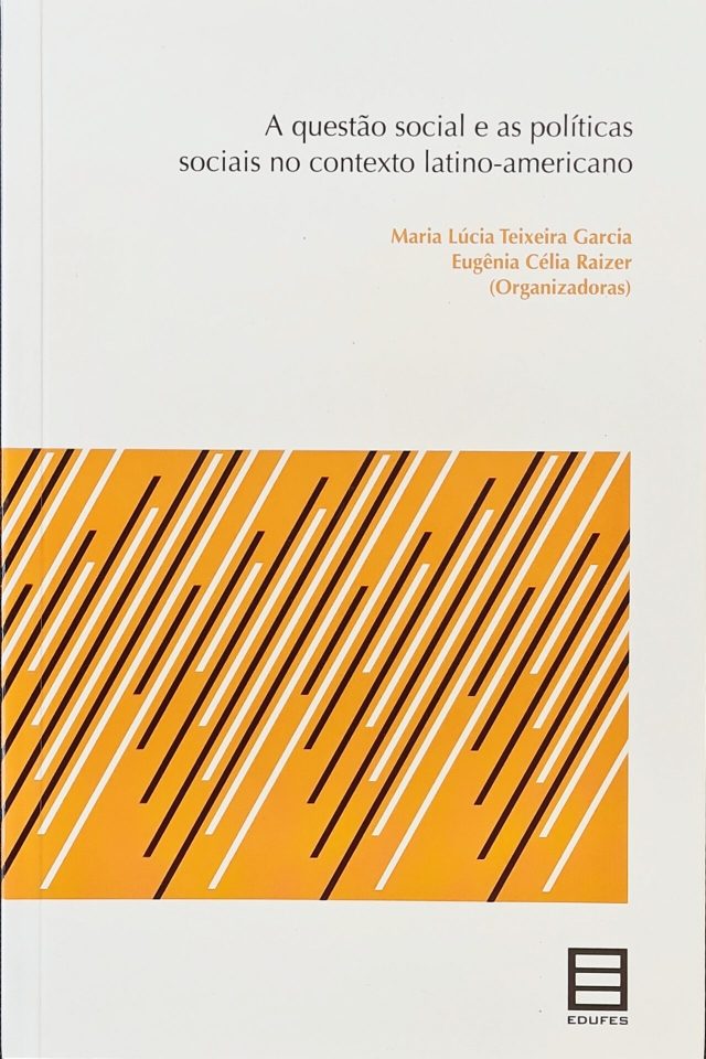 A questão social e as políticas sociais no contexto latino-americano