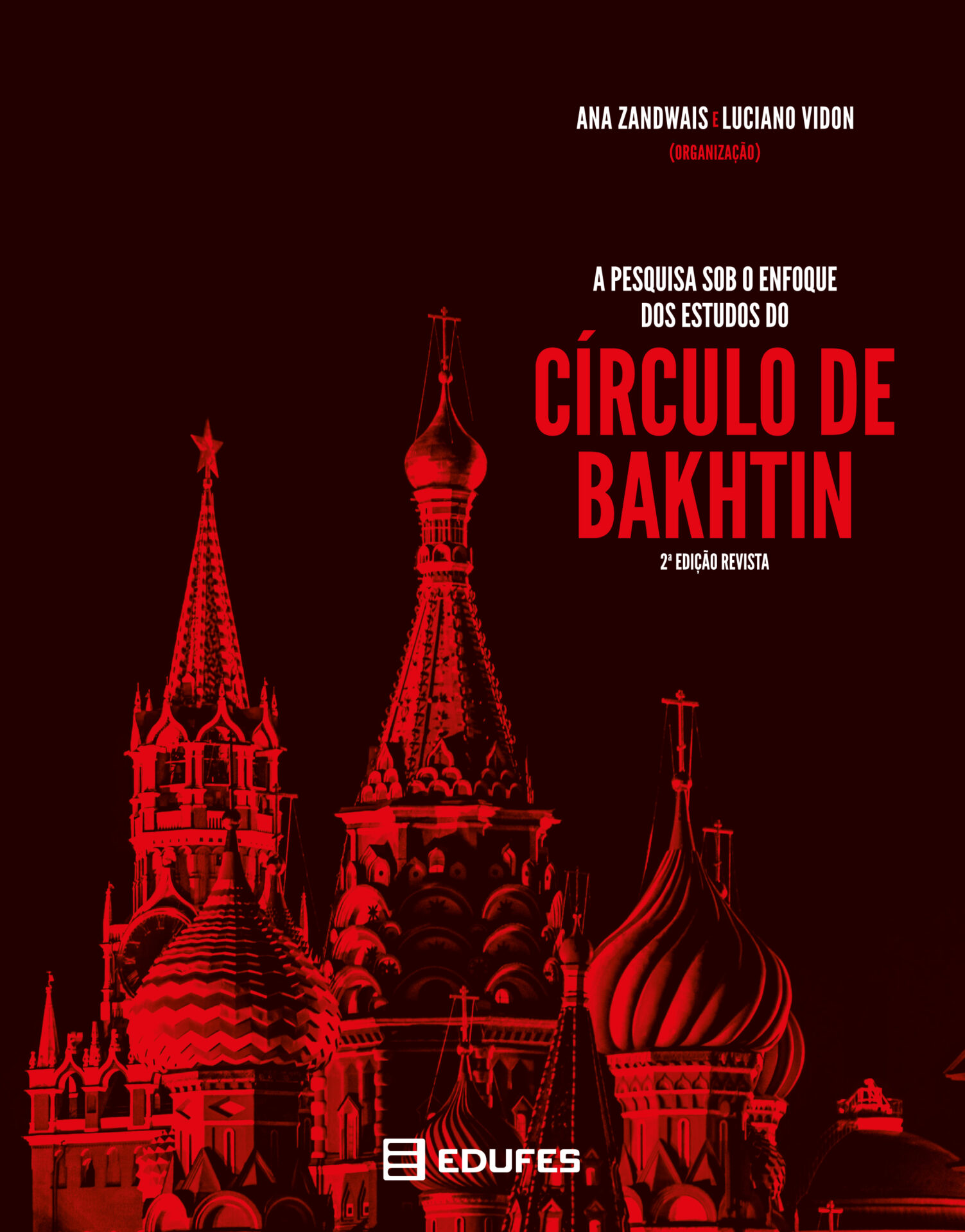 A pesquisa sob o enfoque dos estudos do Círculo de Bakhtin