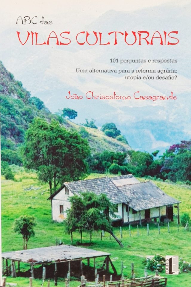 ABC das vilas culturais