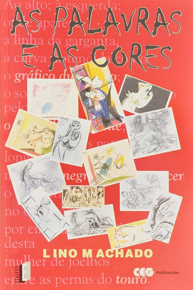 As palavras e as cores