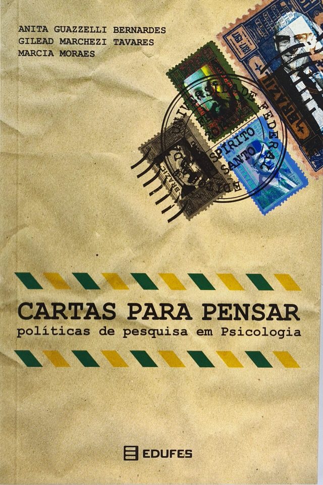 Cartas para pensar