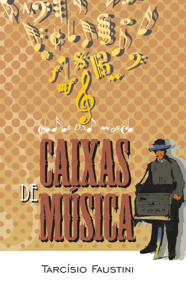 Caixas de música