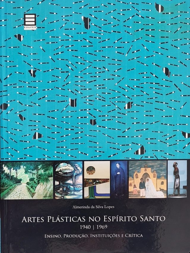 Artes plásticas no Espírito Santo (1940-1969)