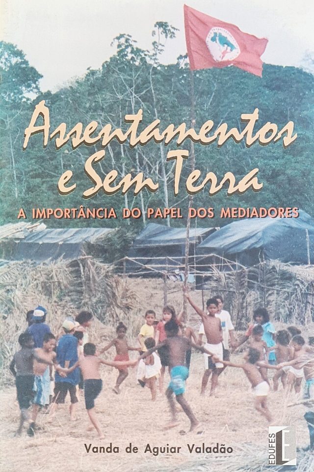 Assentamentos e sem terra