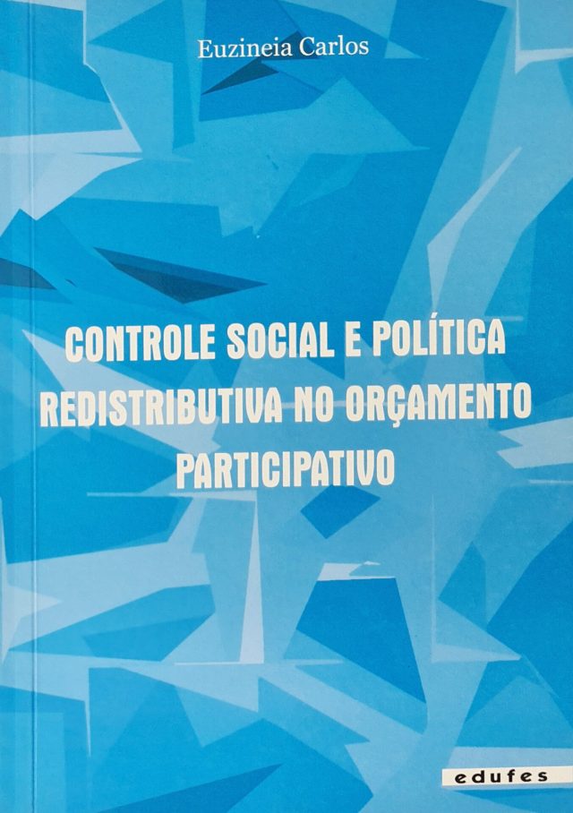 Controle social e política redistributiva no orçamento participativo